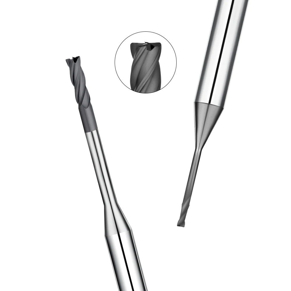 end mill
