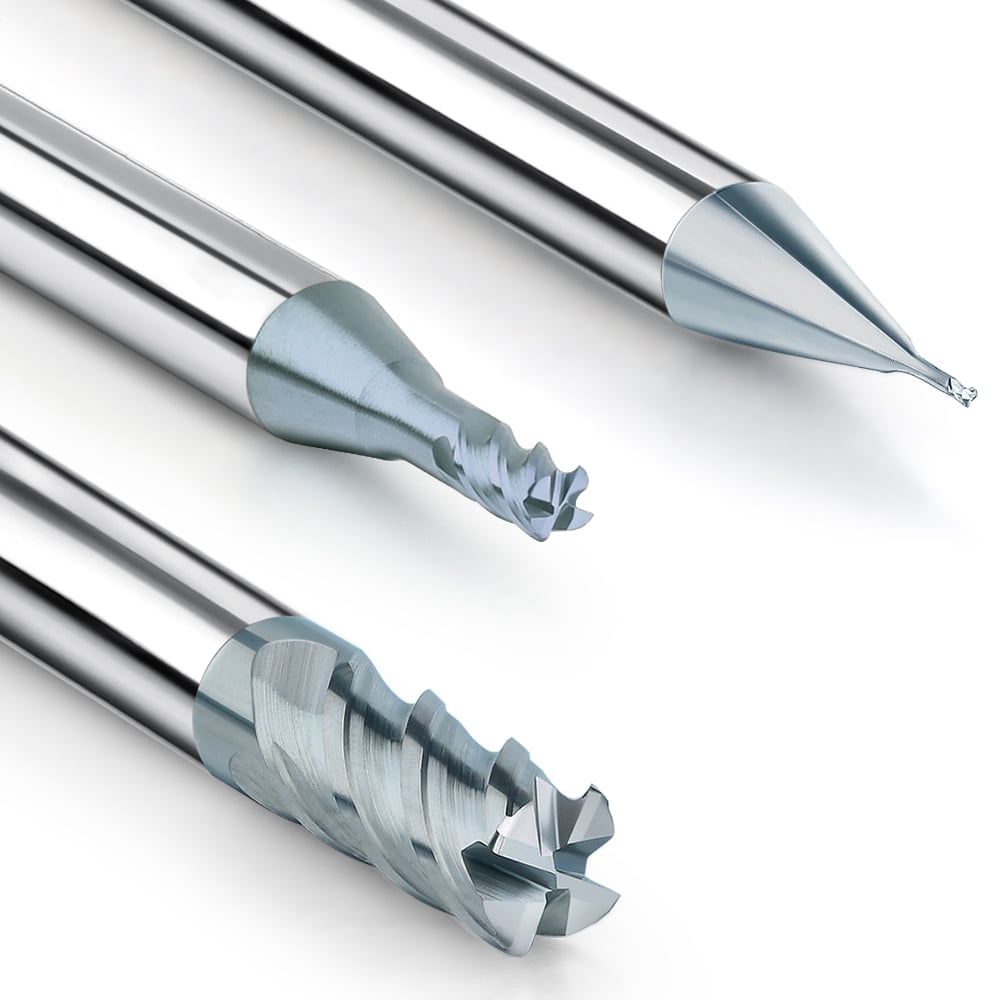 end mill cutter