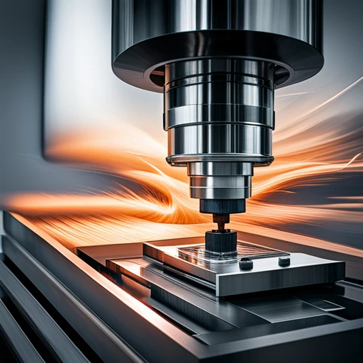 Optimizing Feed and Speed for High-Quality Aluminum Machining