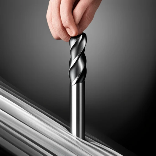 Exploring the Different Types of Common End Mills