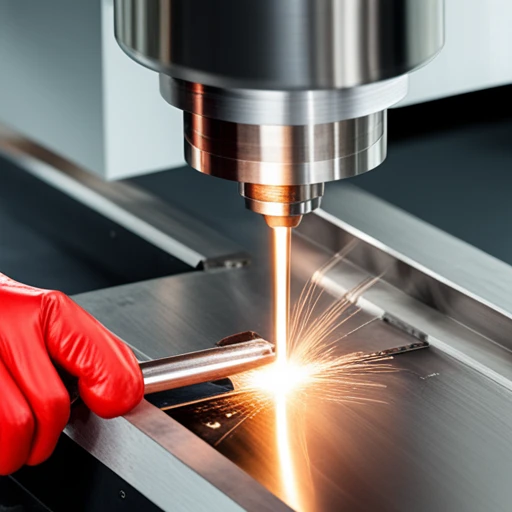 Advanced CNC Machine Settings for Milling Aluminum