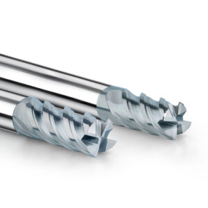 carbide milling cutters