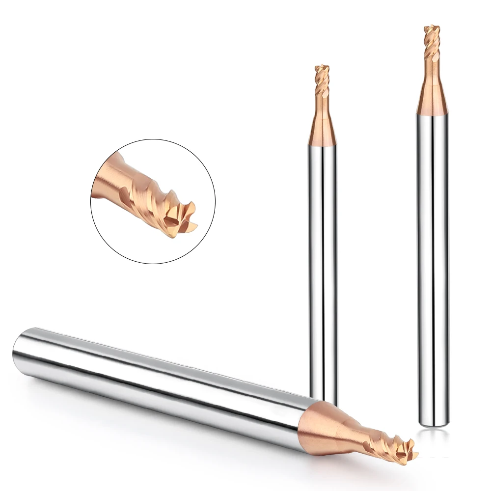 mini end mills