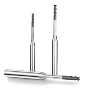 long reach end mills