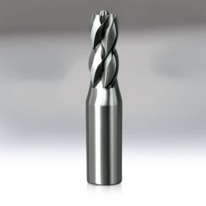 Roughing End Mill