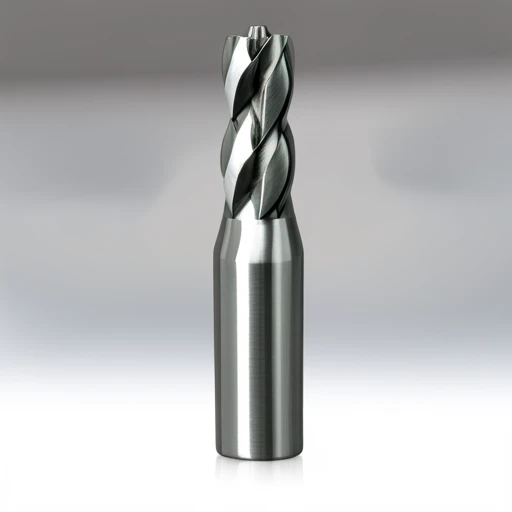 Best Practices for Choosing the Right End Mill for Your Workpiece