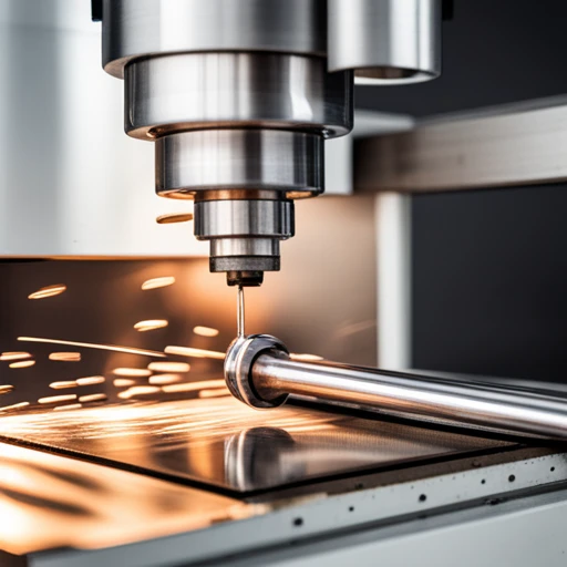 Expert Tips for Milling High-Quality Aluminum Components