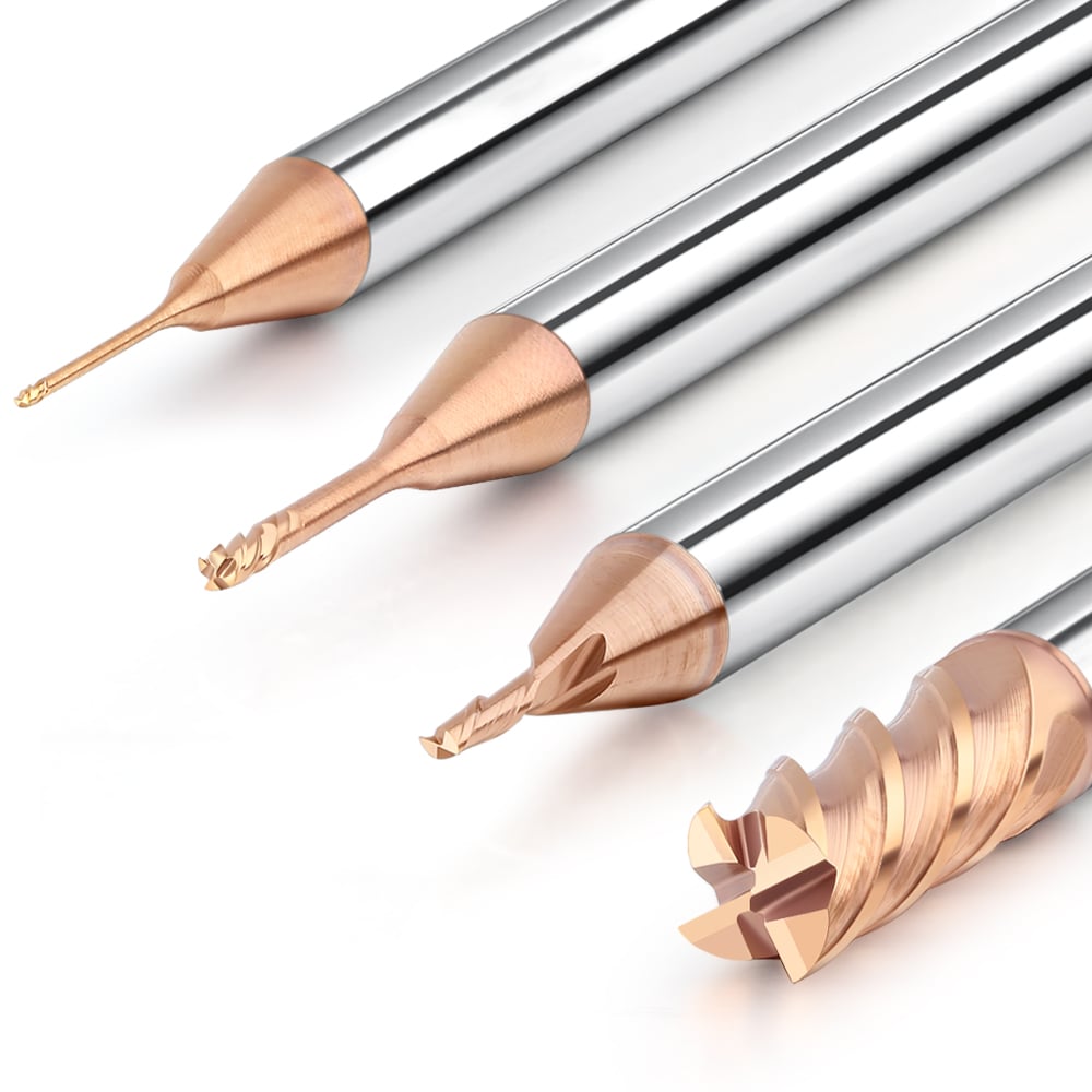 milling tool cutter