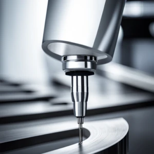 End mill
