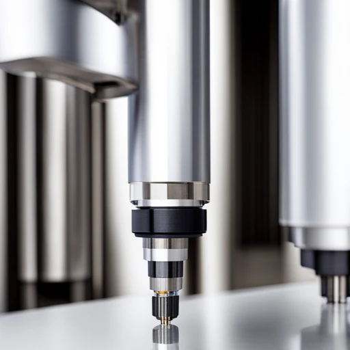 What Kinds of End Mills Are Suitable for Different CNC Projects?