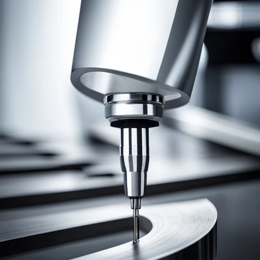 What are the Differences Between a Router Bit and an End Mill?