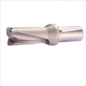 U drill bit
