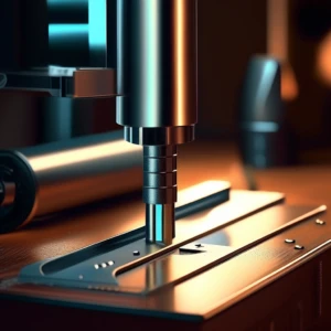 U drill bit