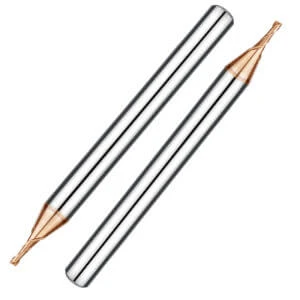 2 flute vs 4 flute end mill supplier