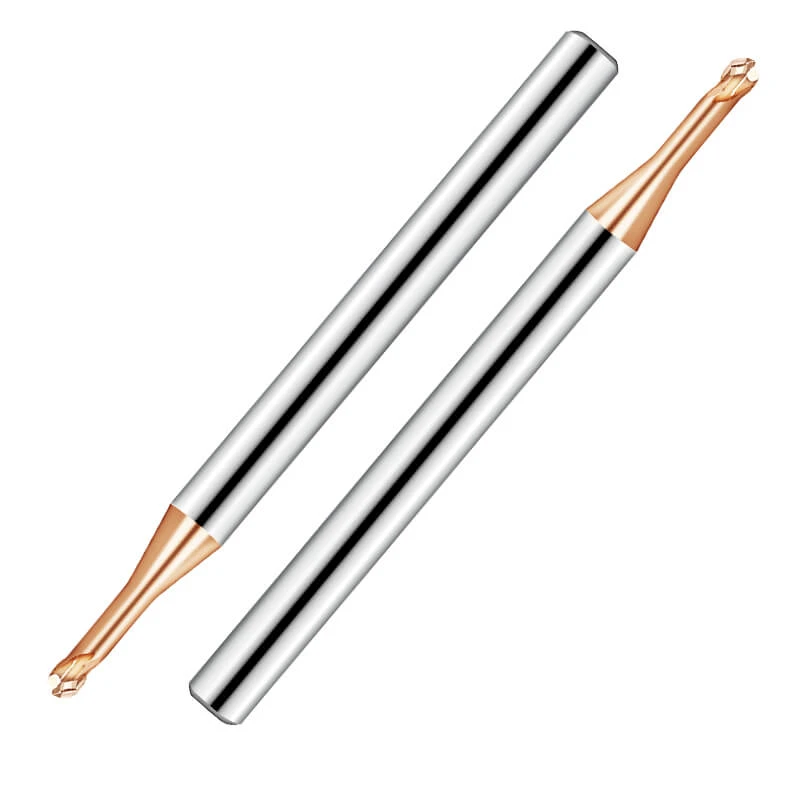 ballnose endmill