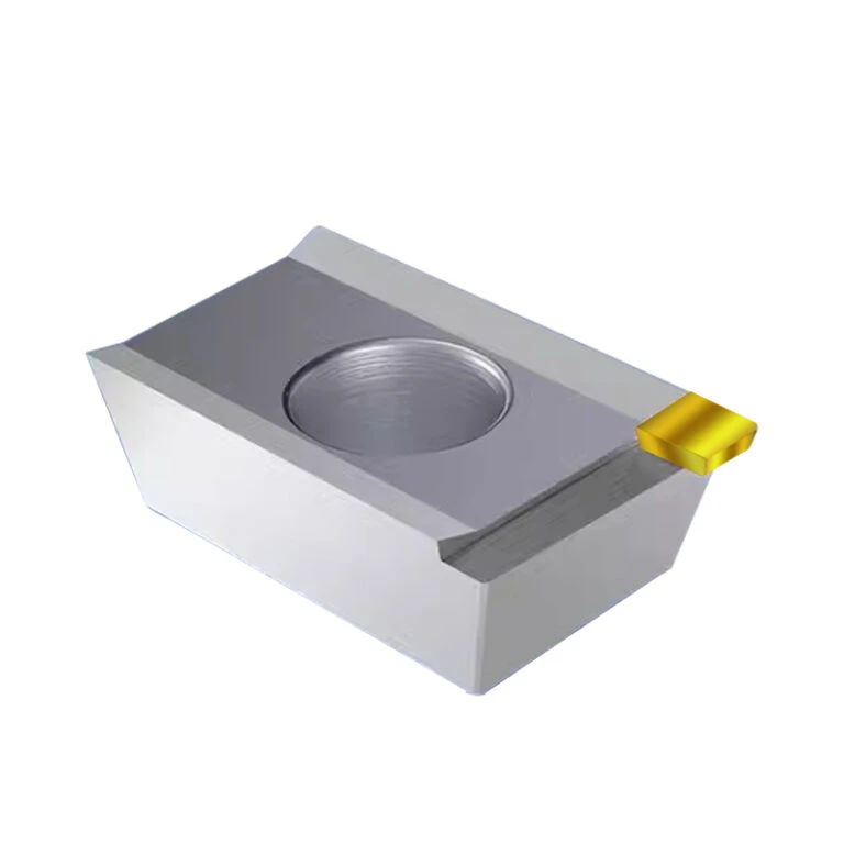 types of inserts
