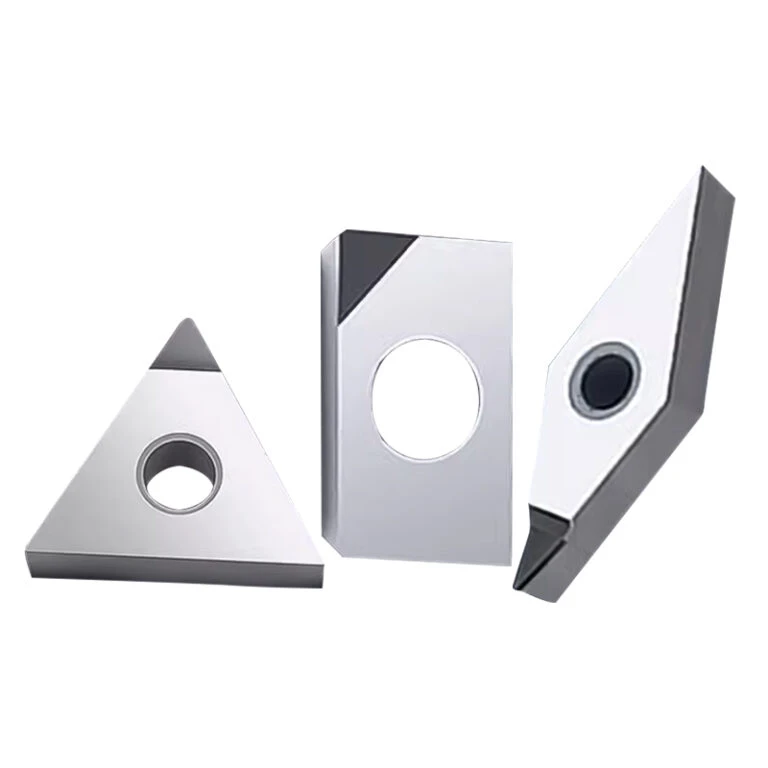 Types of Inserts
