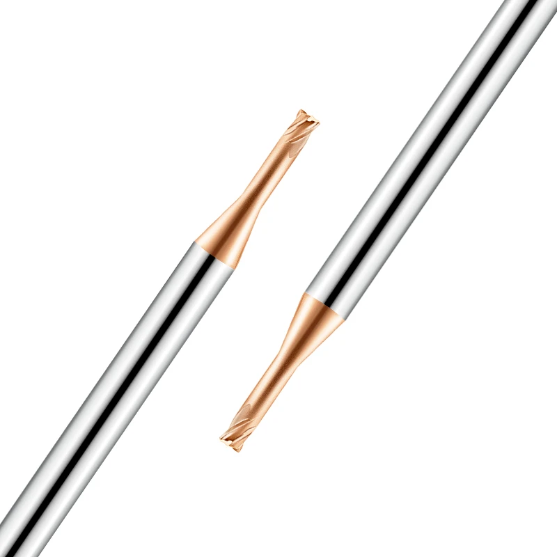 mini end mill