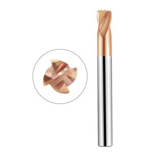 roughing end mill