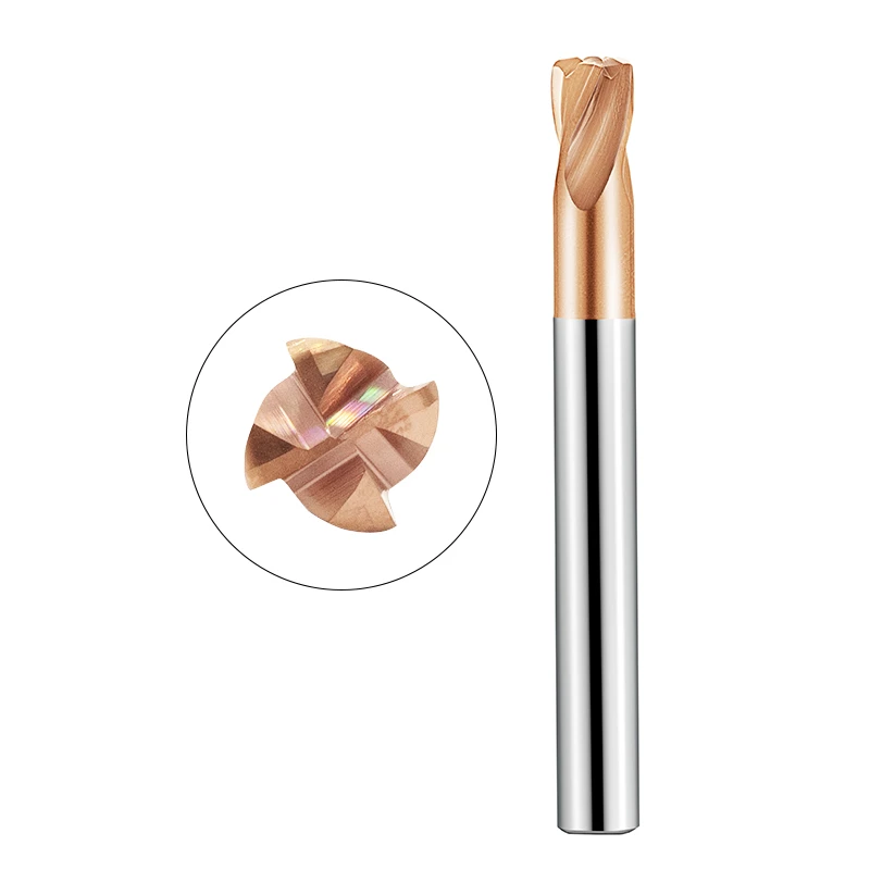 roughing end mill manufacturers
