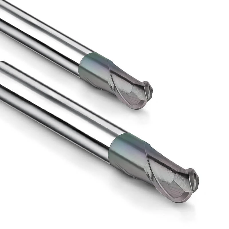end mill