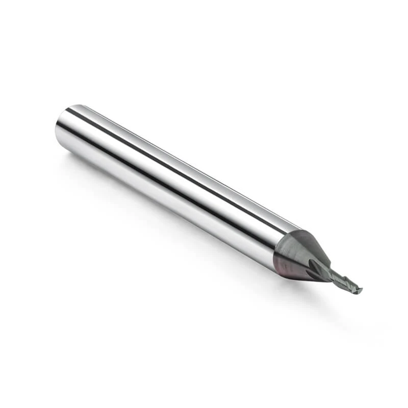 Types of Endmills