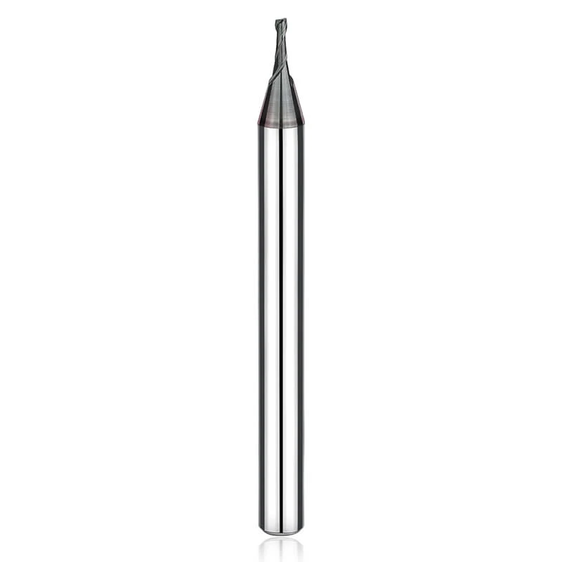 CNC milling tools