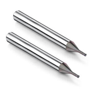 End Mill Sizes