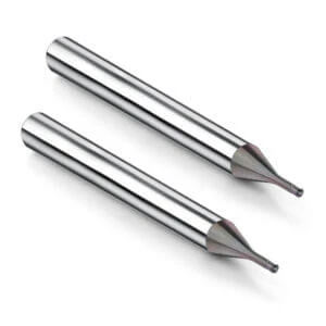 End Mill Sizes
