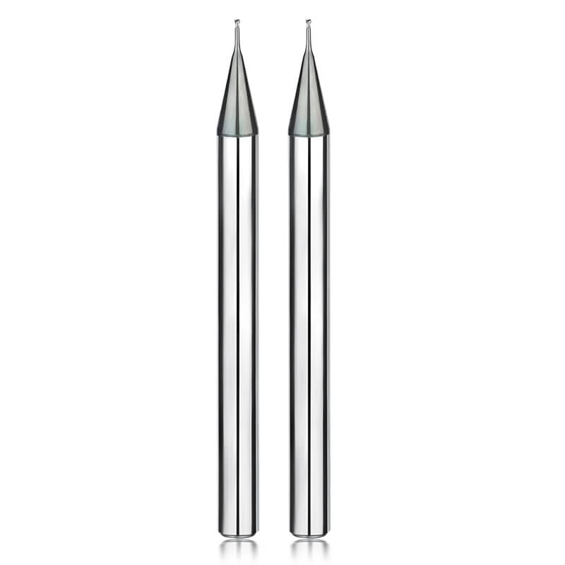 mini end mills