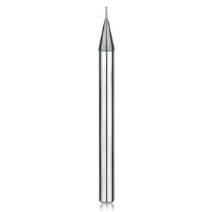 end mill solid carbide