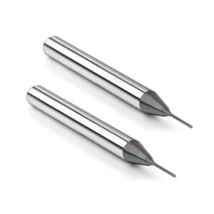 cnc end mills
