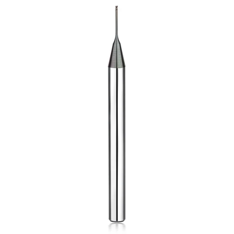 long reach end mills