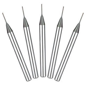 mini end mills