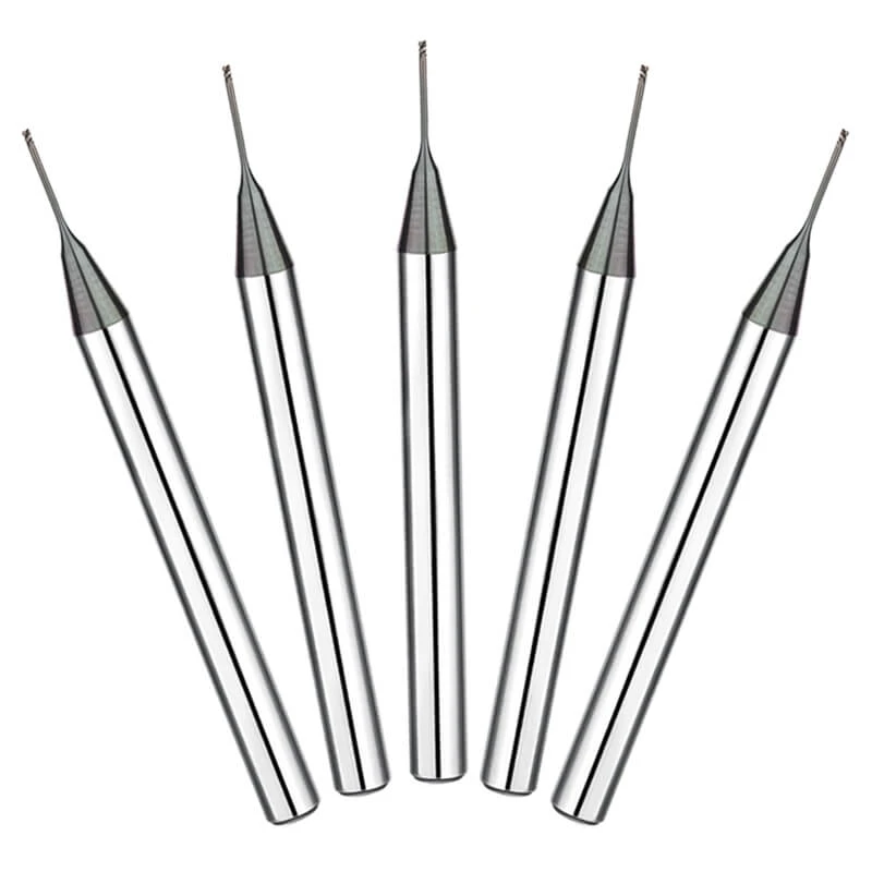 mini end mills