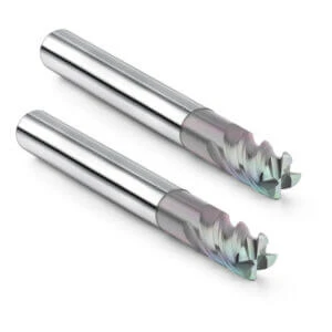 End Mill Sizes
