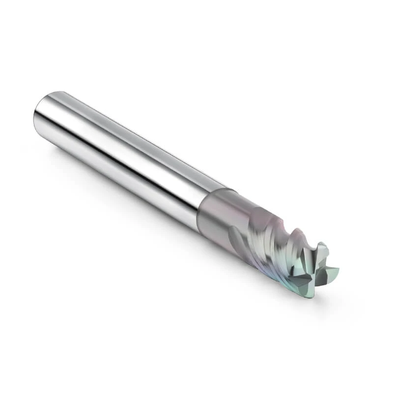 carbide endmills