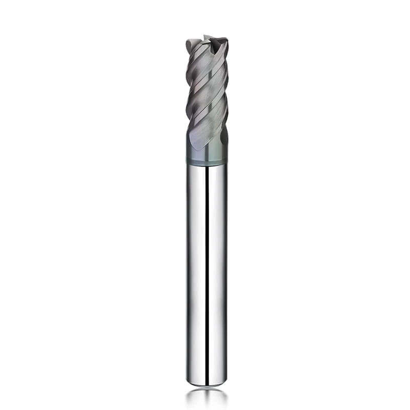 Mill Cutting Tools