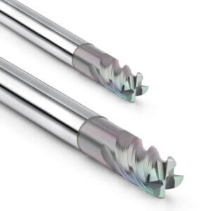 carbide milling tools