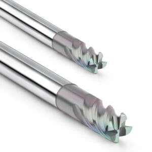 Mold Cutting Tools