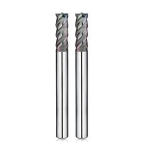 Carbide Milling Tools