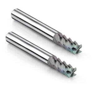 end mill cutting speed