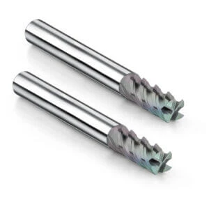 milling machine cutter
