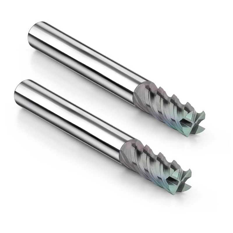 milling machine cutter