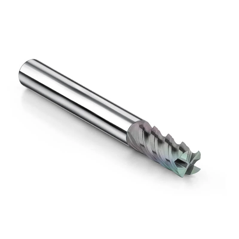 CNC Aluminum Cutting
