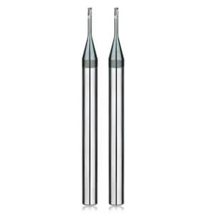 mini end mill