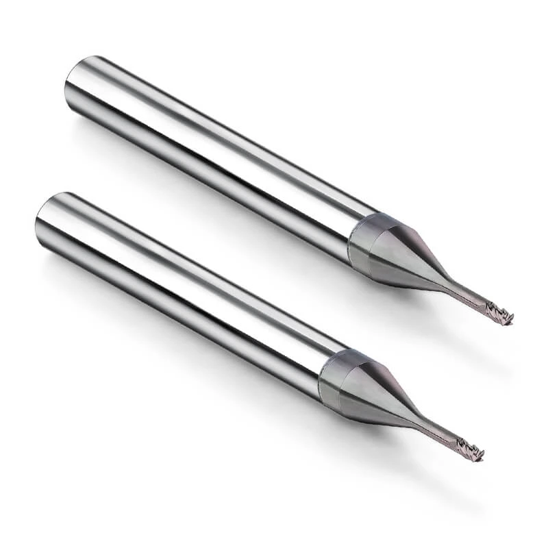 End Mill Suppliers