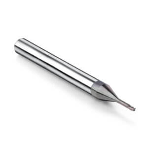 End Mill Sizes