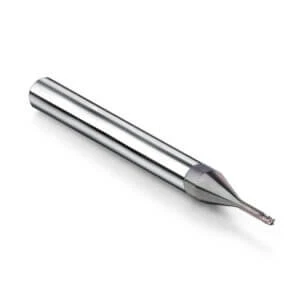 End Mill Sizes