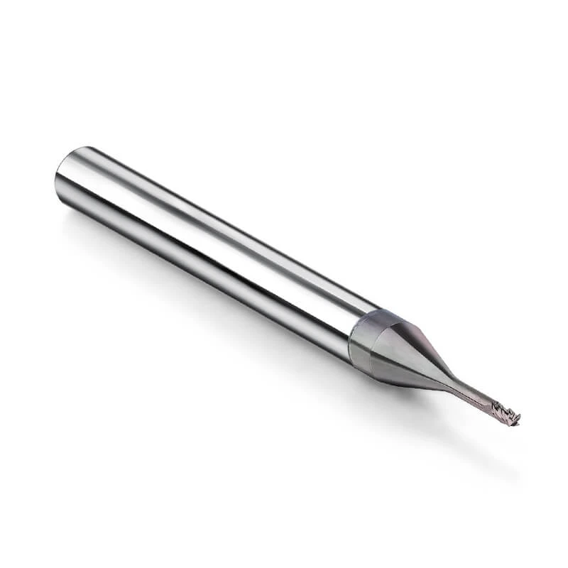 End Mill Sizes